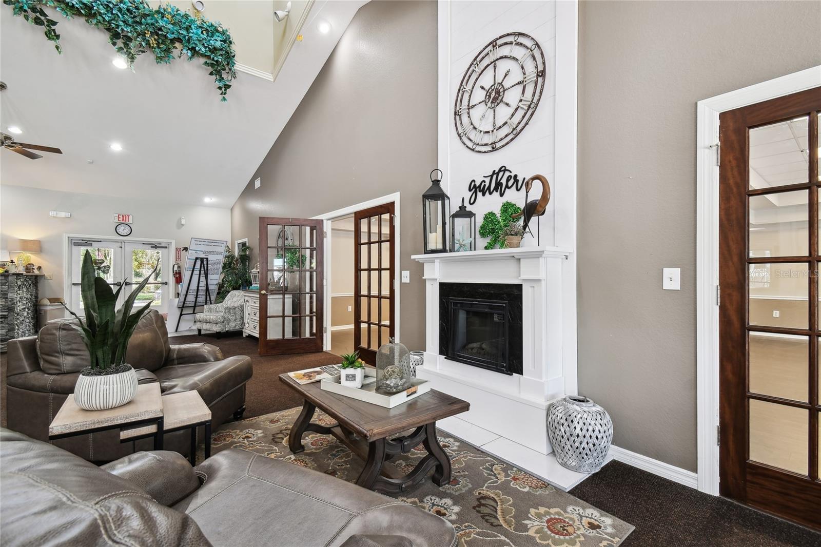OAKSTEAD PRCL 01 - Residential
