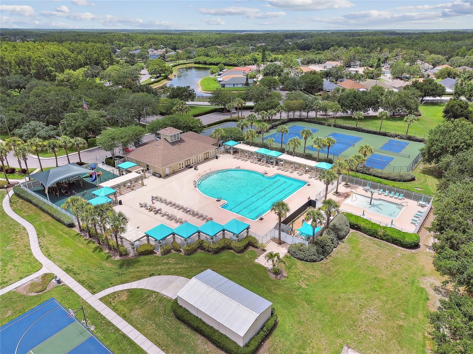 OAKSTEAD PRCL 01 - Residential