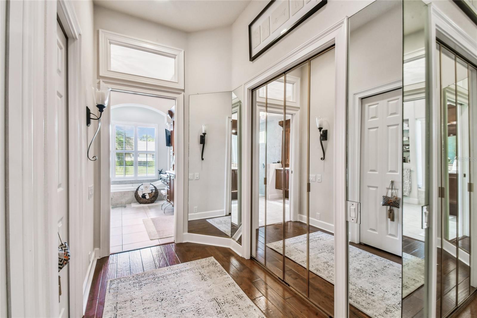OAKSTEAD PRCL 01 - Residential