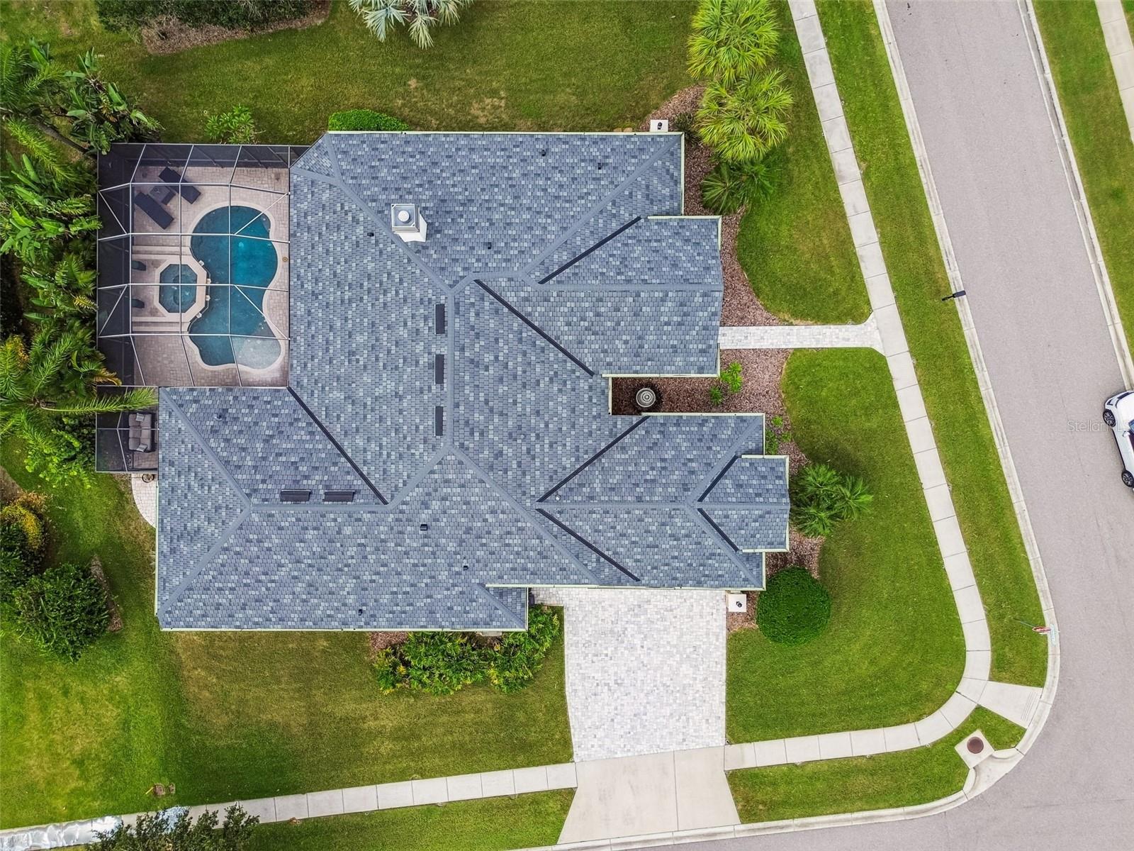 OAKSTEAD PRCL 01 - Residential