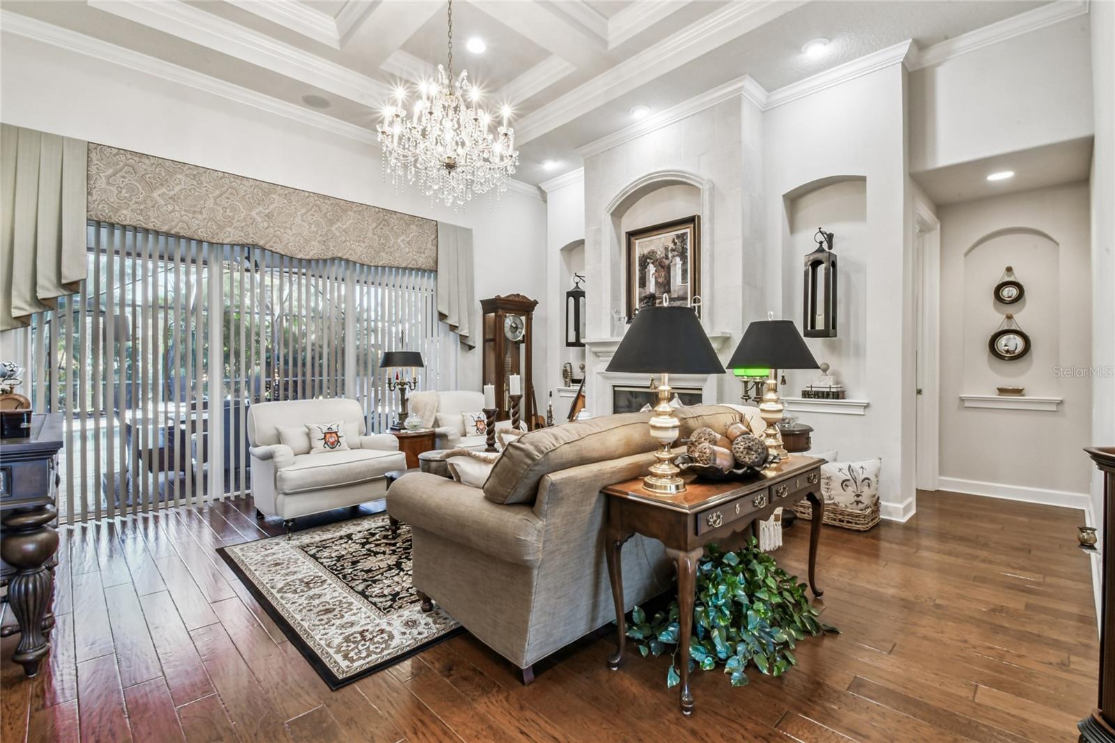 OAKSTEAD PRCL 01 - Residential
