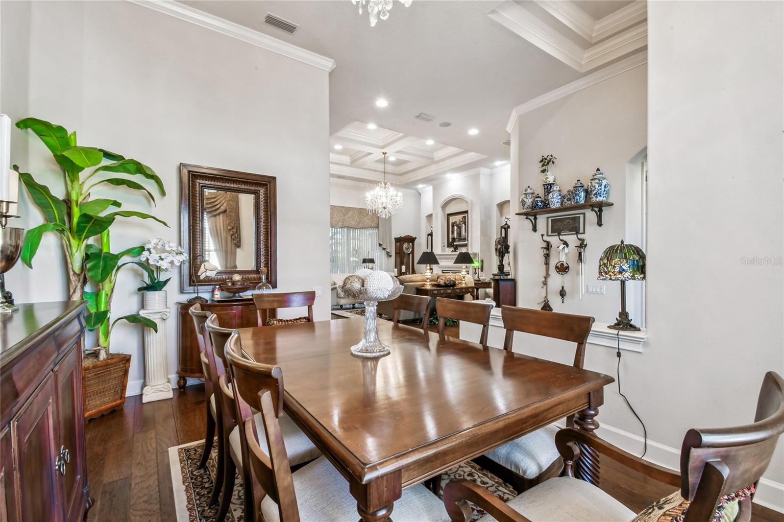 OAKSTEAD PRCL 01 - Residential