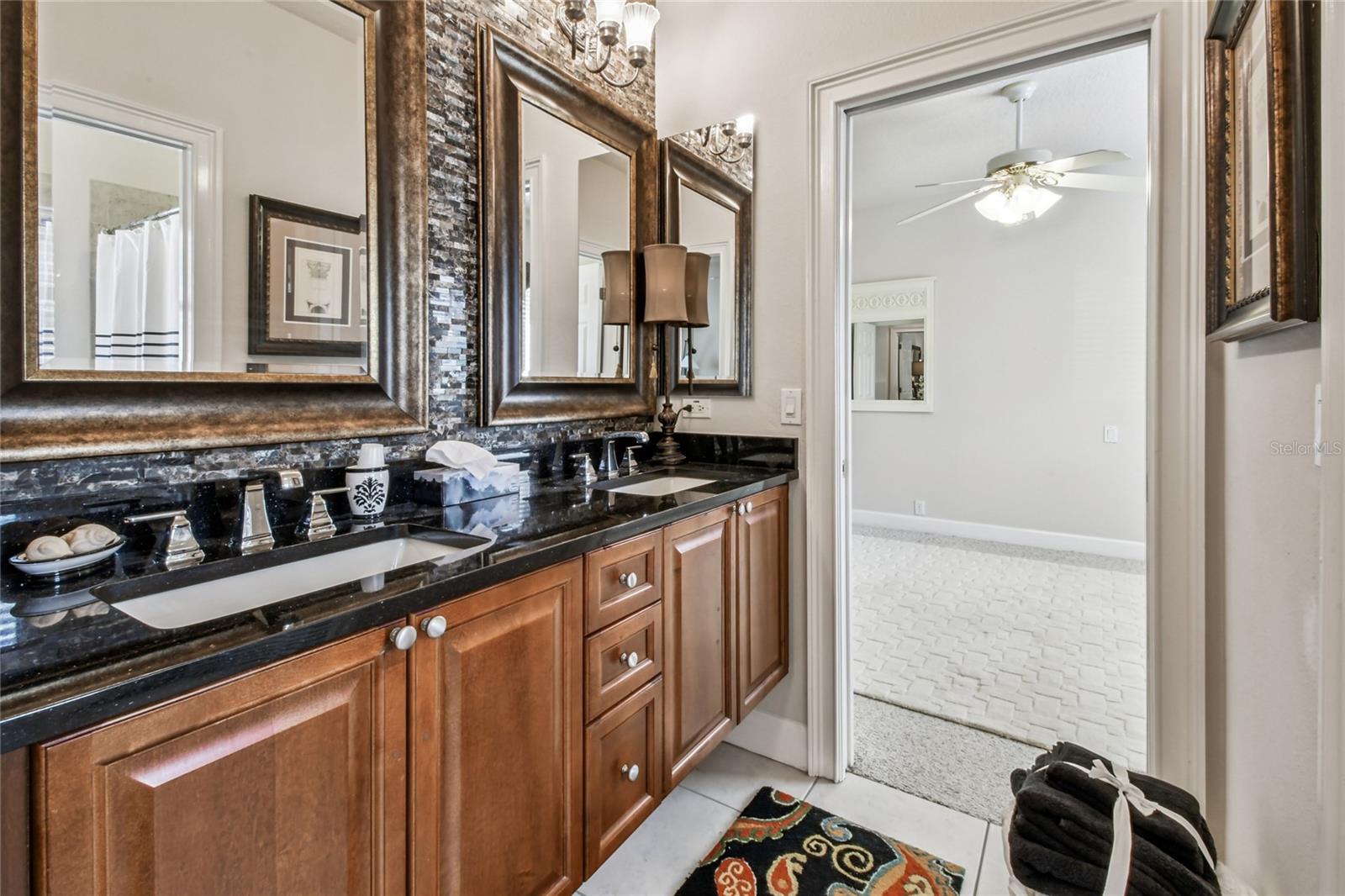 OAKSTEAD PRCL 01 - Residential