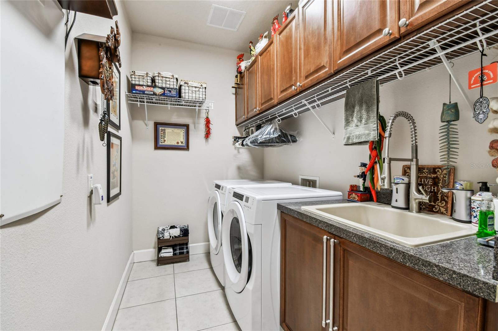 OAKSTEAD PRCL 01 - Residential