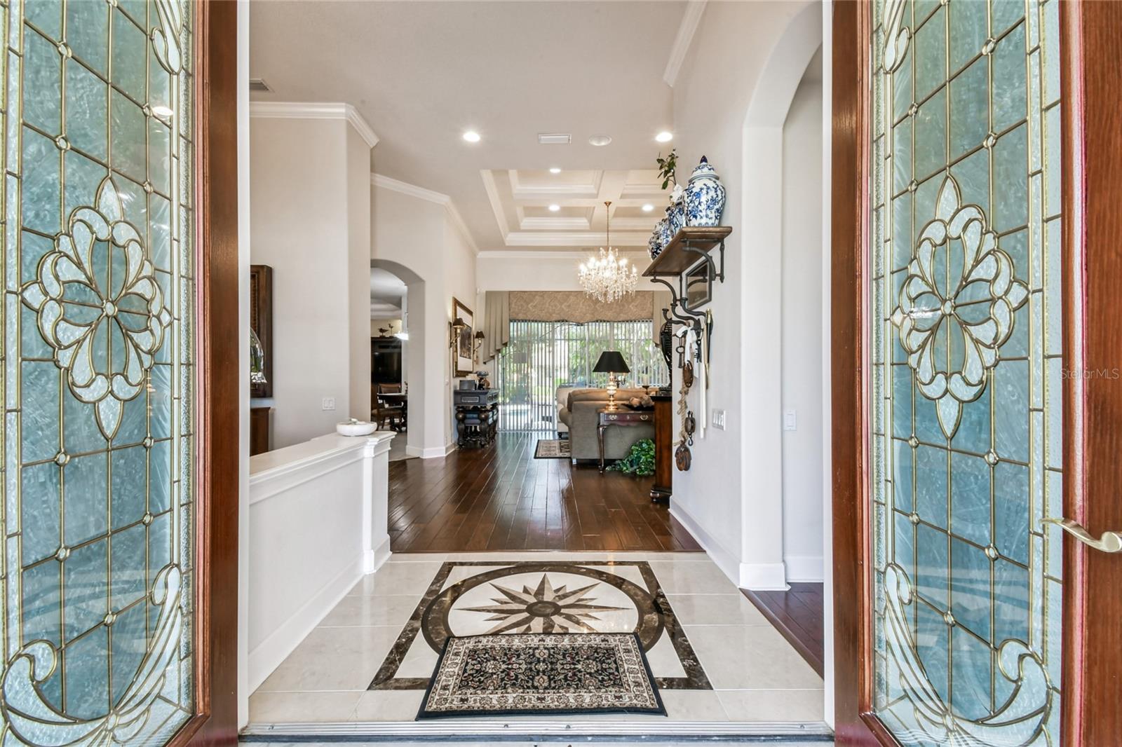 OAKSTEAD PRCL 01 - Residential