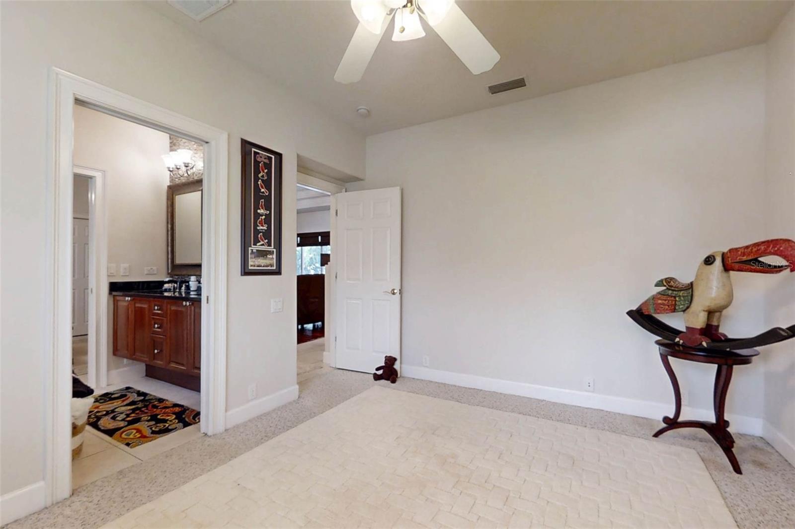 OAKSTEAD PRCL 01 - Residential