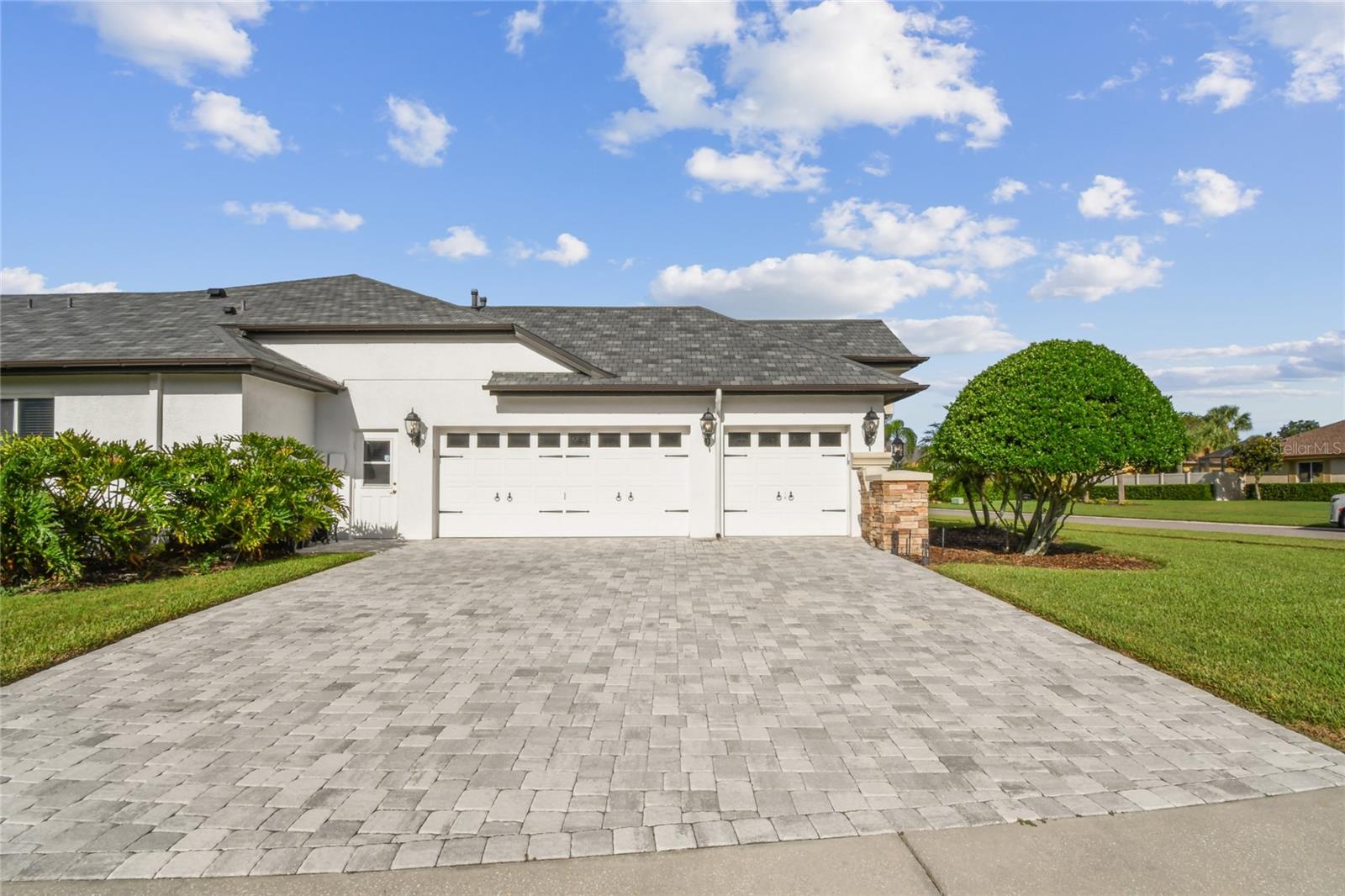 OAKSTEAD PRCL 01 - Residential
