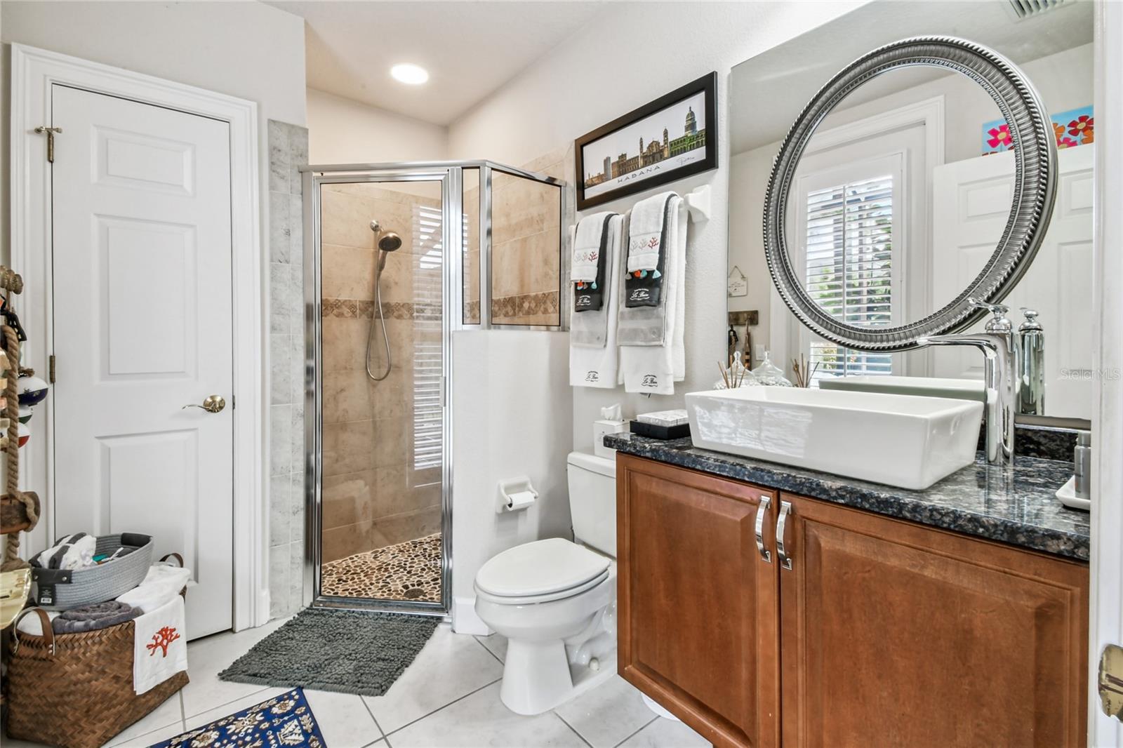 OAKSTEAD PRCL 01 - Residential