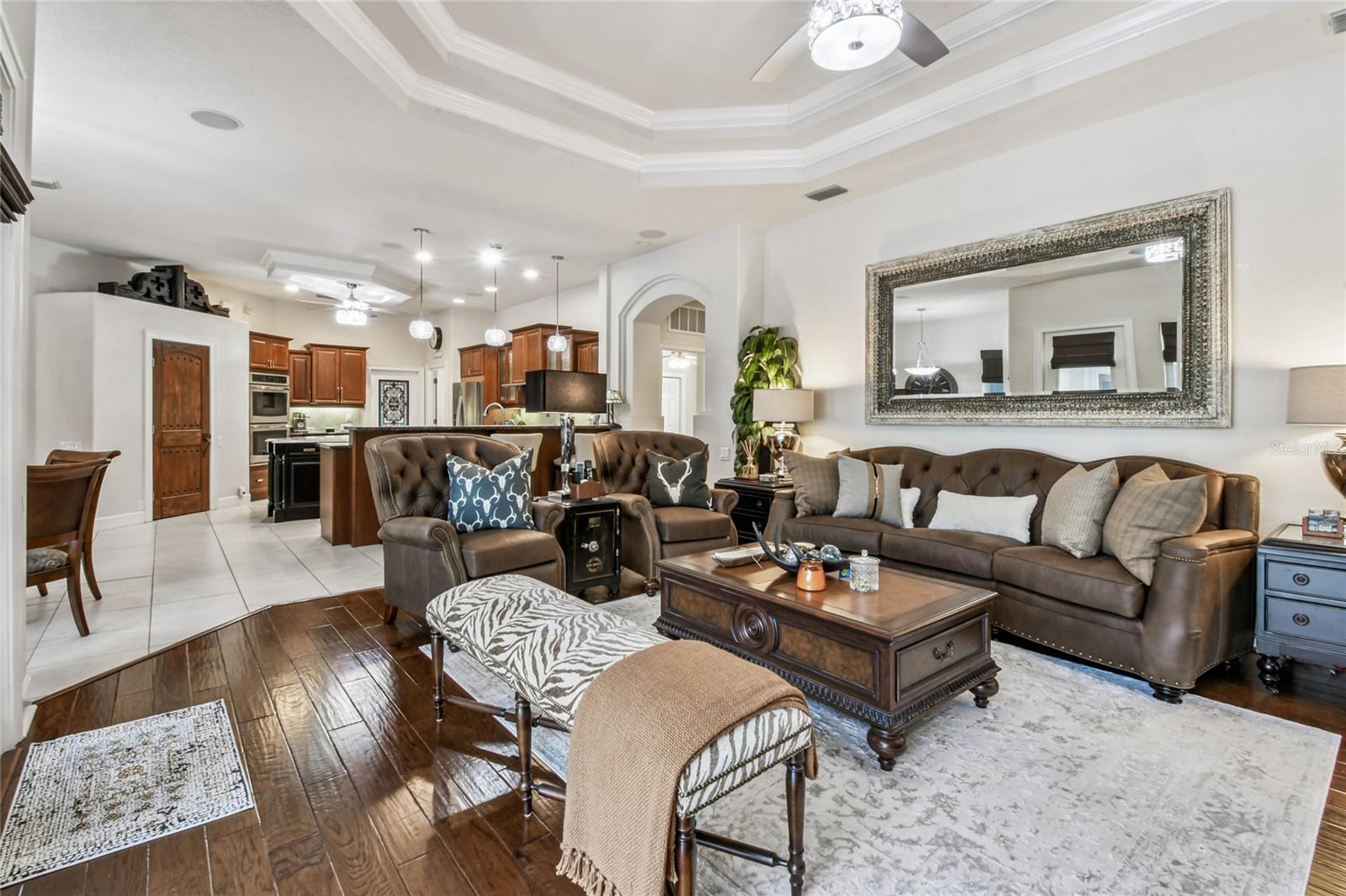 OAKSTEAD PRCL 01 - Residential
