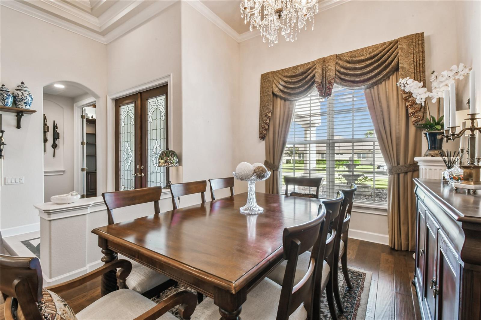 OAKSTEAD PRCL 01 - Residential