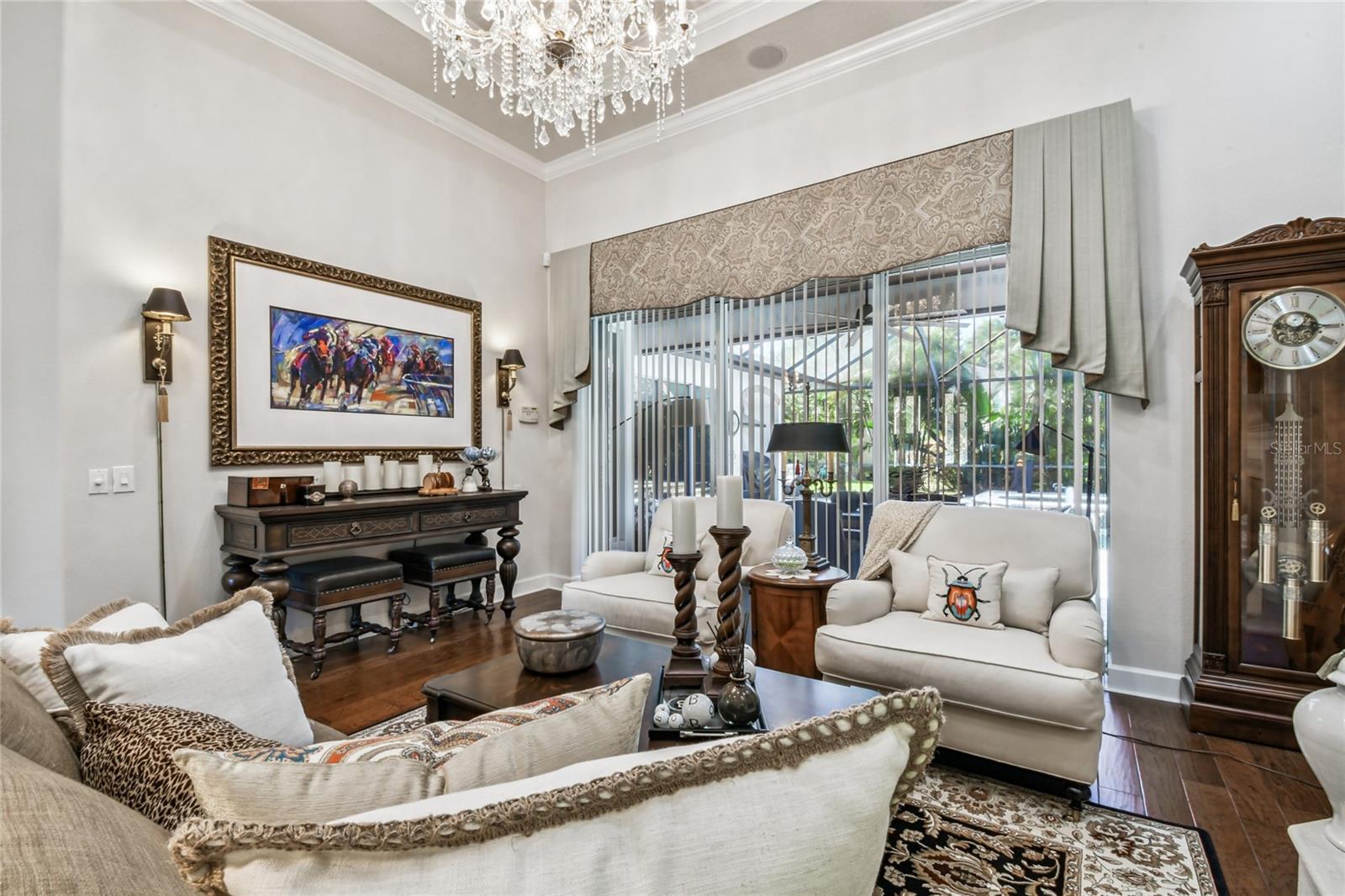 OAKSTEAD PRCL 01 - Residential