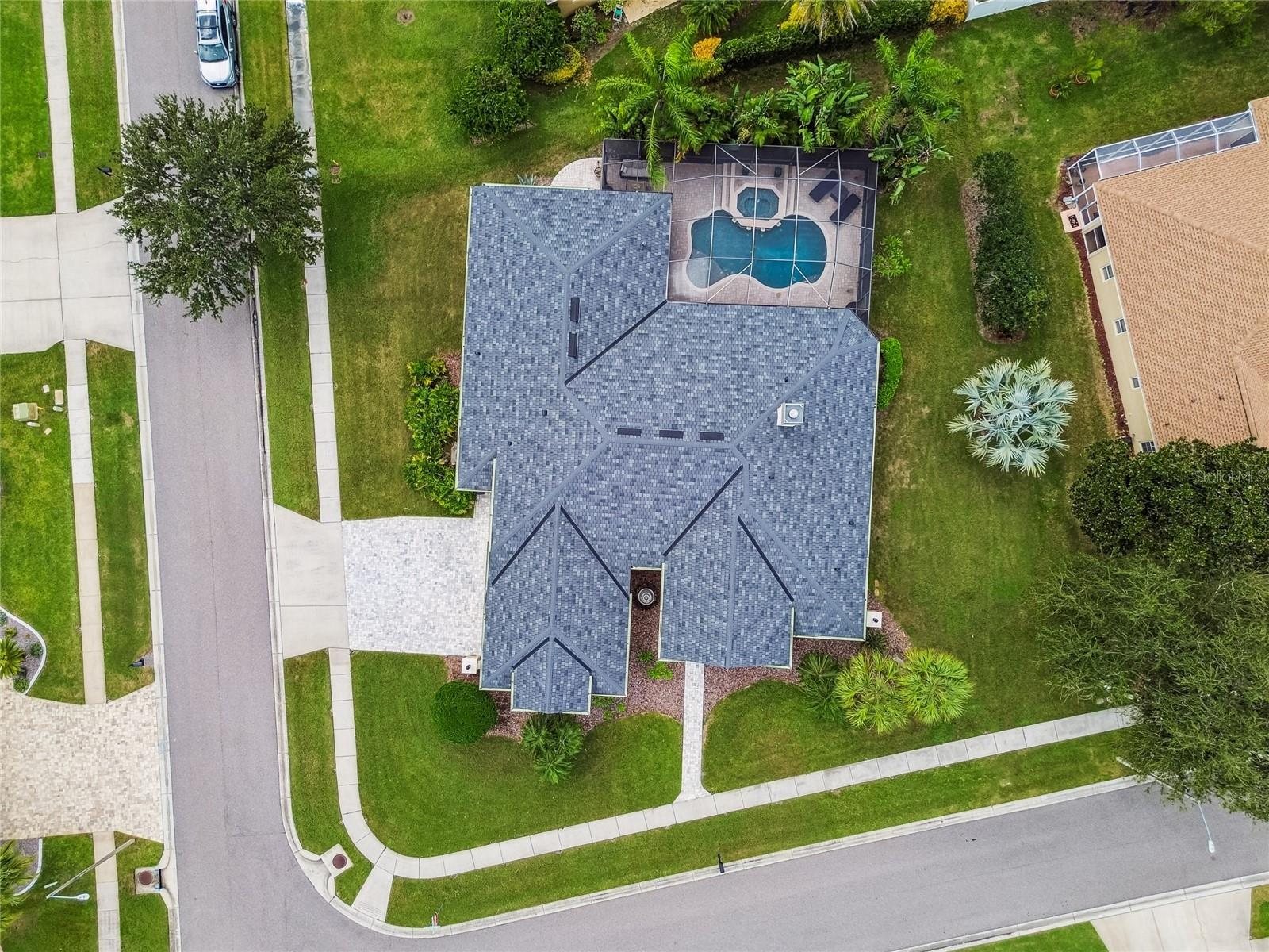 OAKSTEAD PRCL 01 - Residential