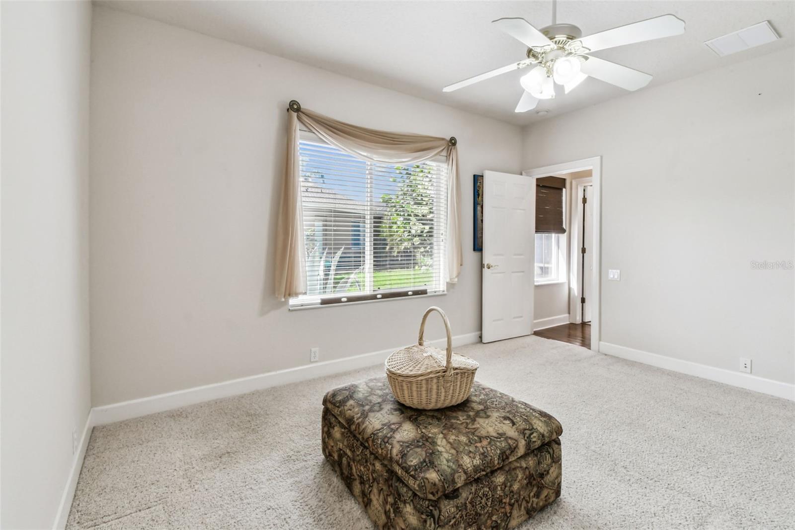 OAKSTEAD PRCL 01 - Residential