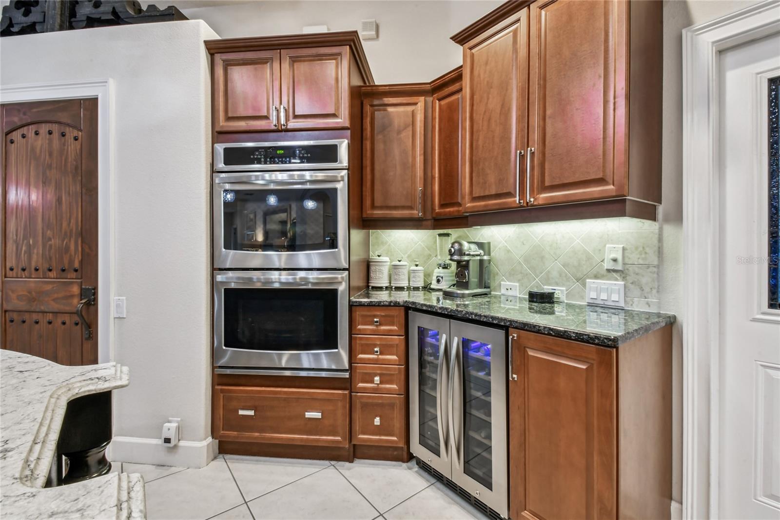 OAKSTEAD PRCL 01 - Residential