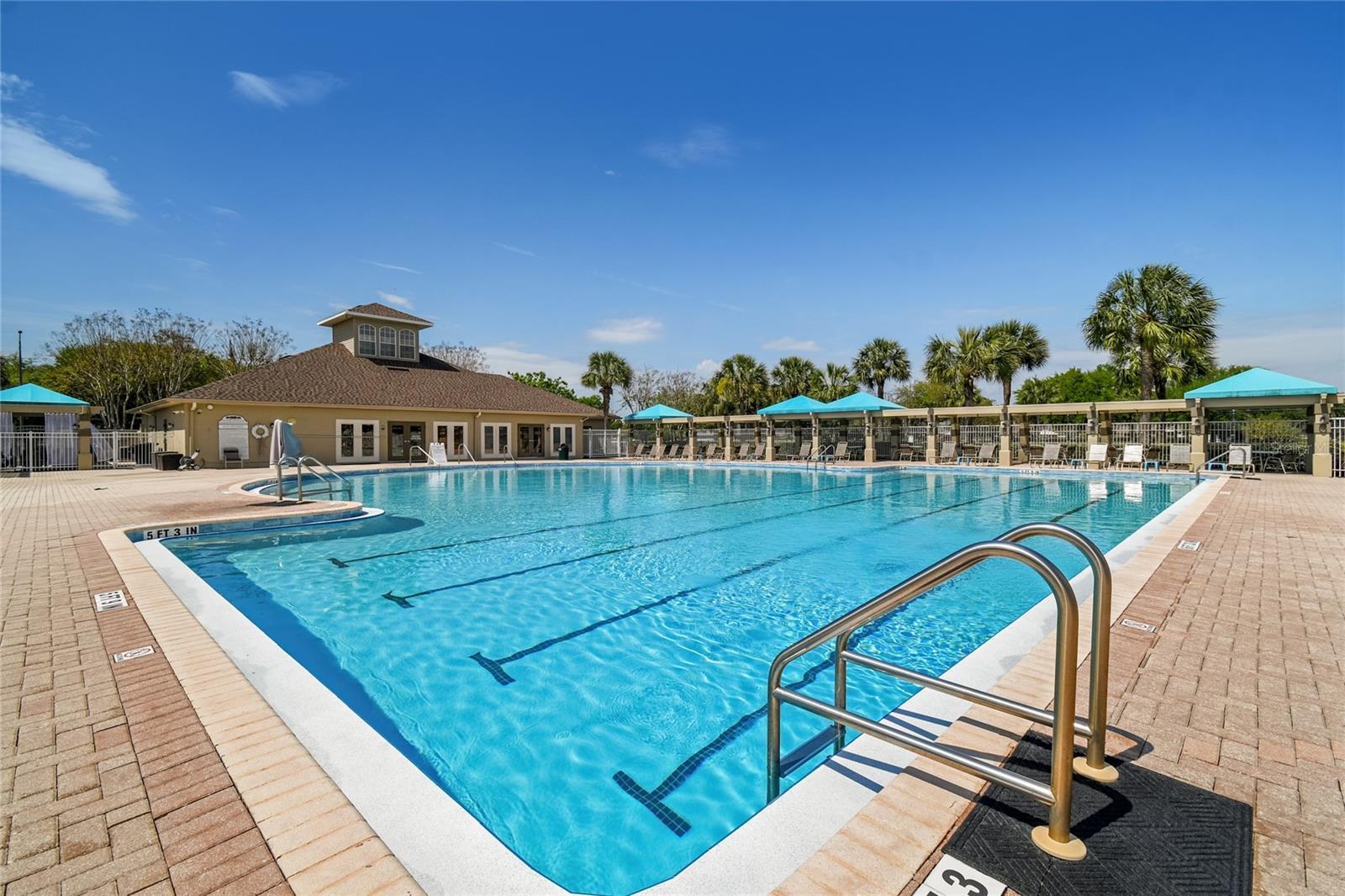 OAKSTEAD PRCL 01 - Residential