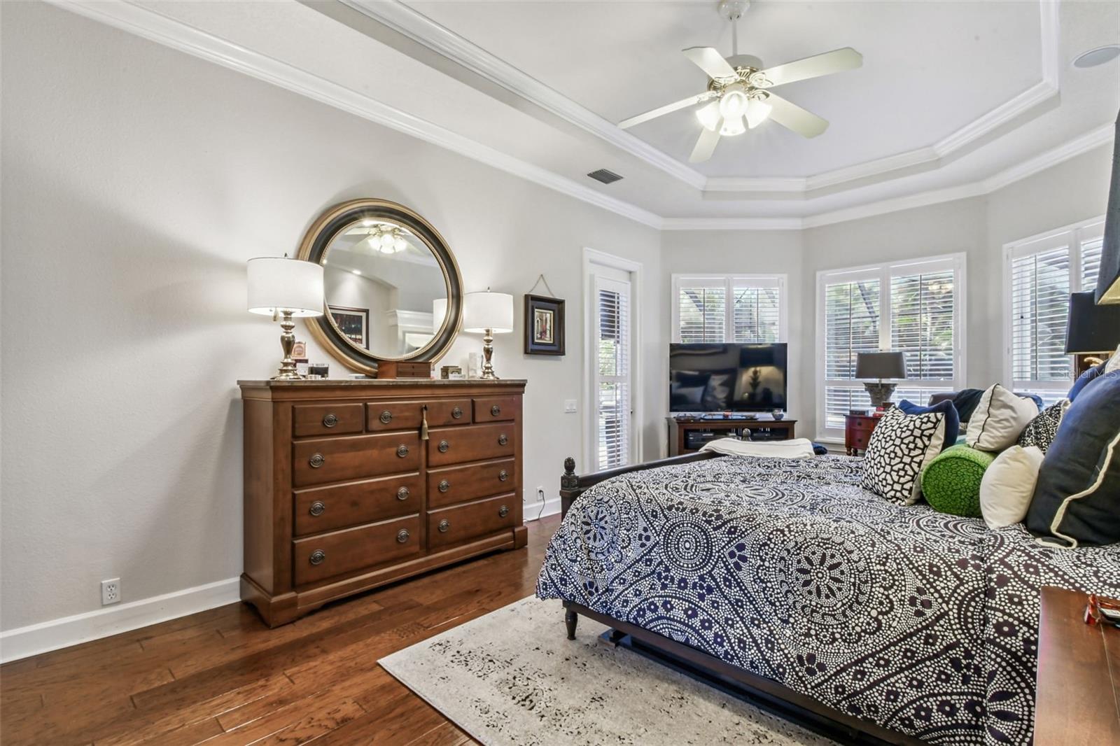 OAKSTEAD PRCL 01 - Residential