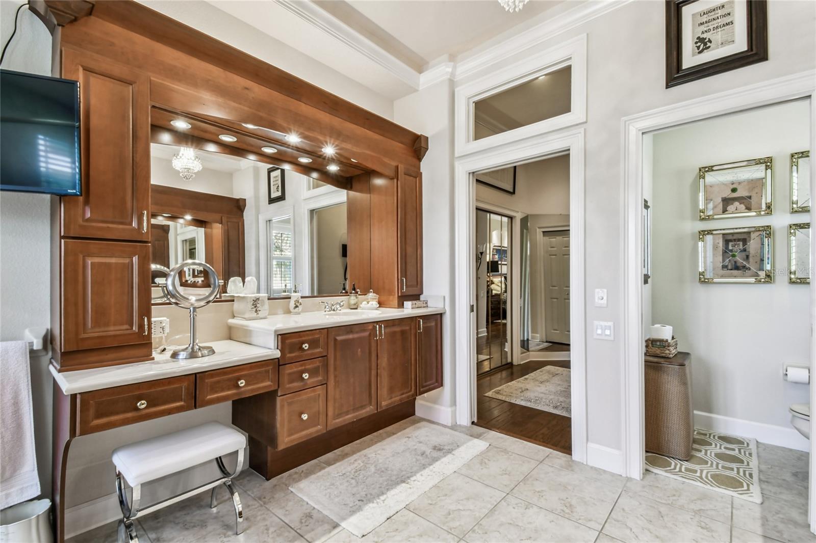 OAKSTEAD PRCL 01 - Residential