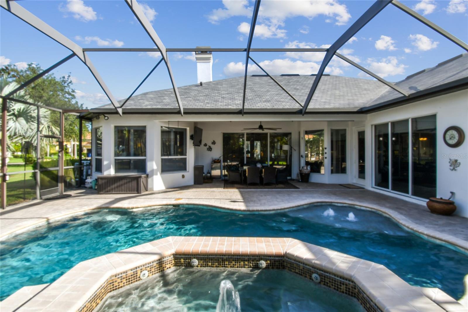OAKSTEAD PRCL 01 - Residential