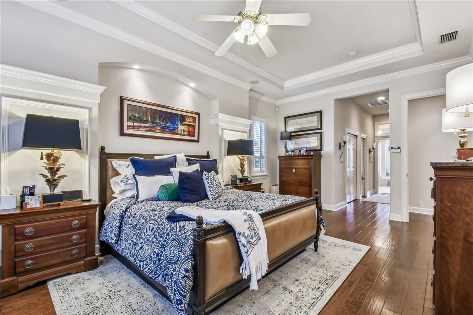 OAKSTEAD PRCL 01 - Residential
