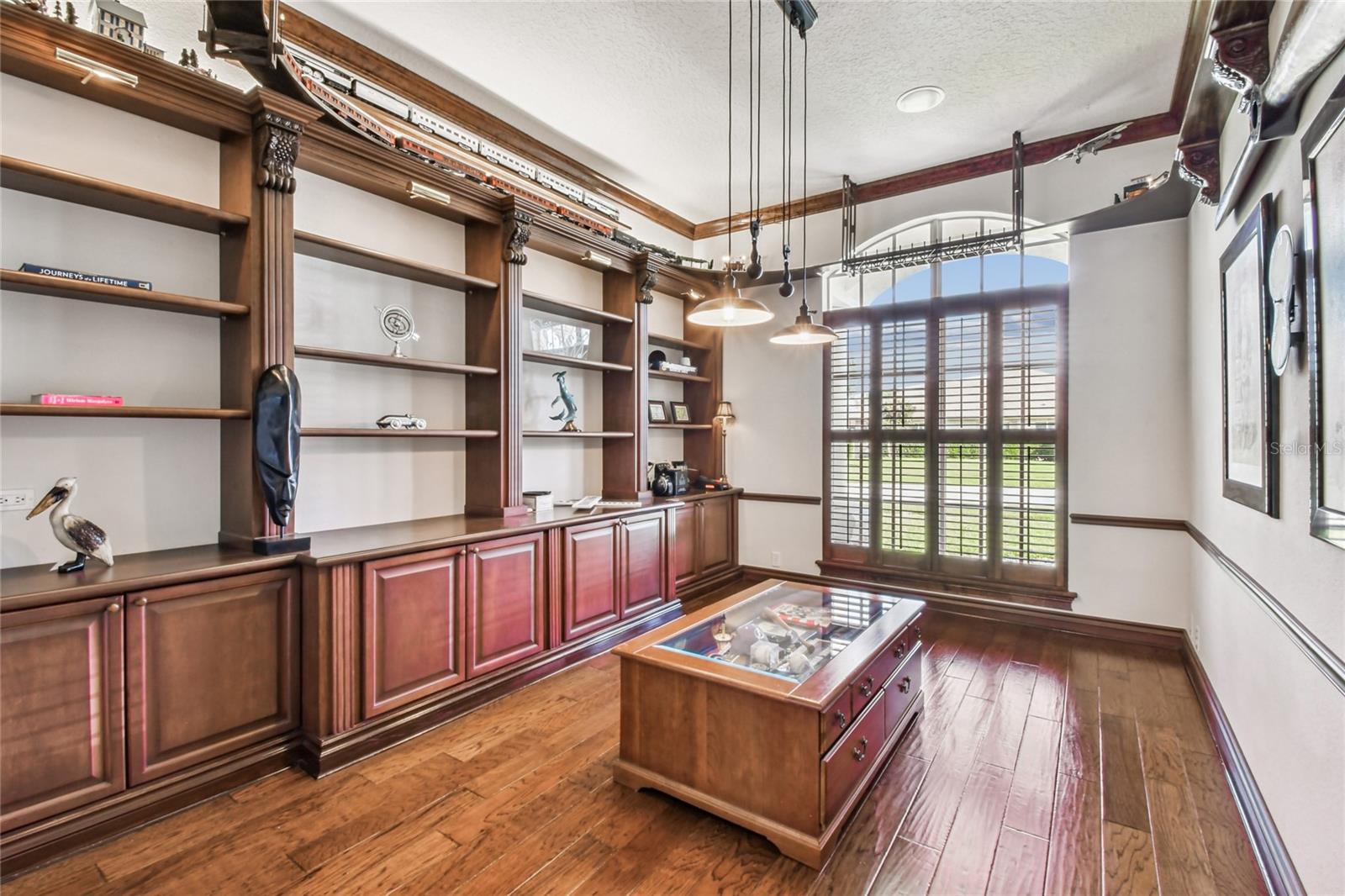 OAKSTEAD PRCL 01 - Residential