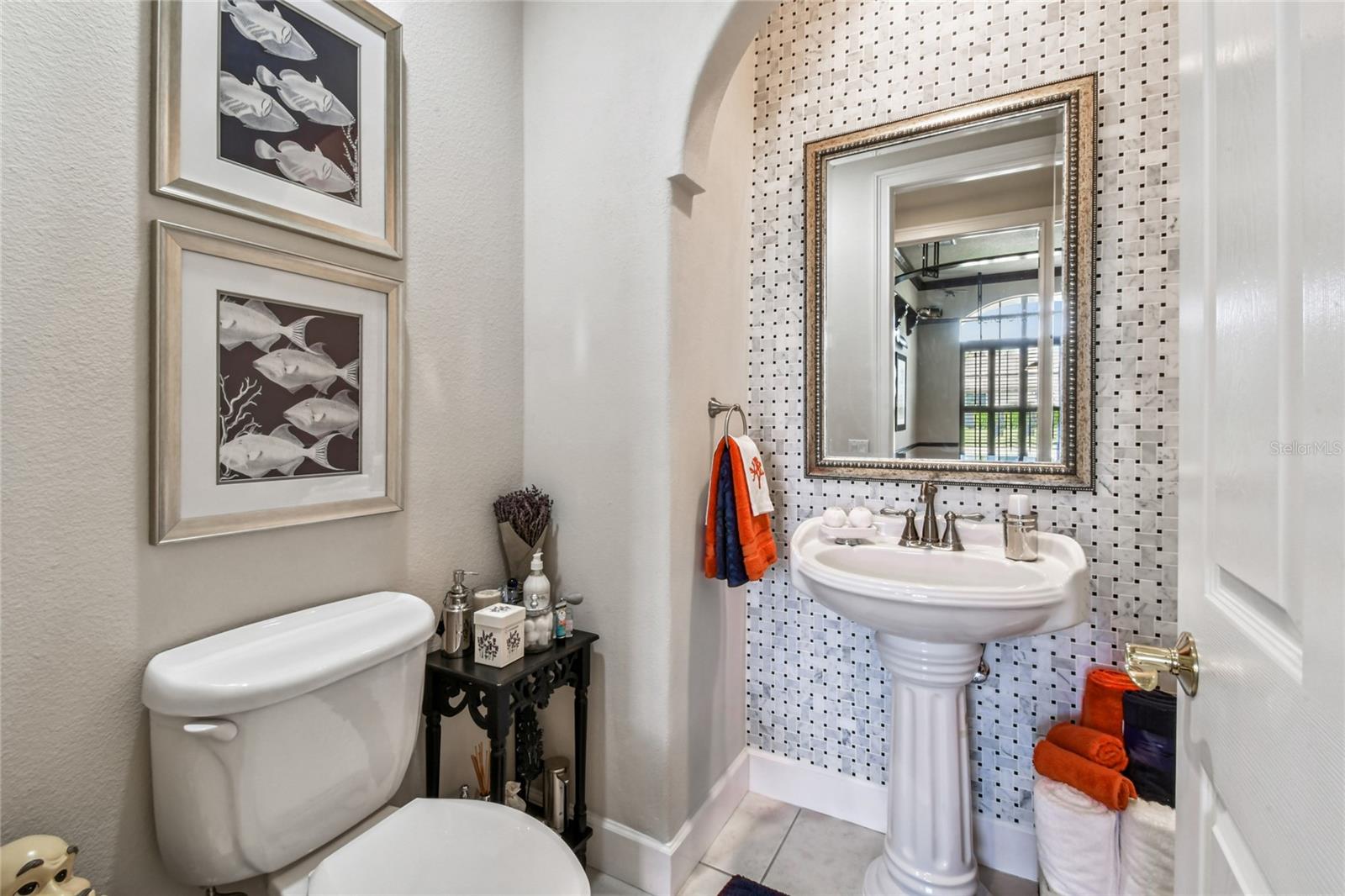 OAKSTEAD PRCL 01 - Residential