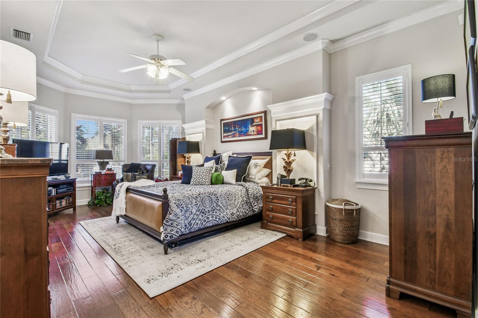 OAKSTEAD PRCL 01 - Residential