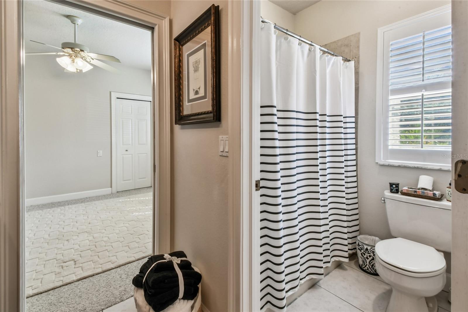 OAKSTEAD PRCL 01 - Residential