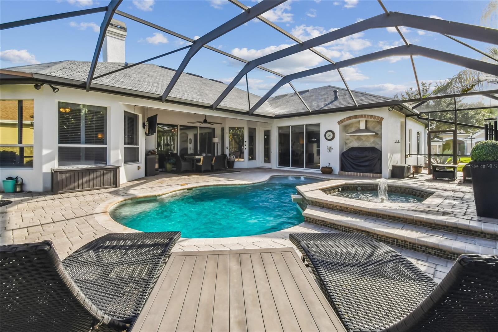OAKSTEAD PRCL 01 - Residential