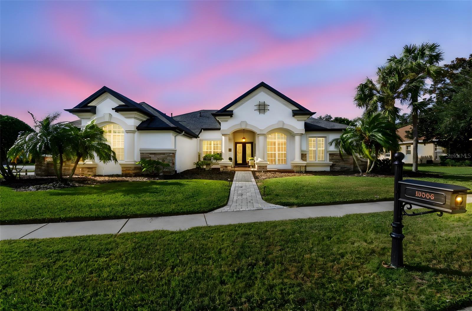 OAKSTEAD PRCL 01 - Residential