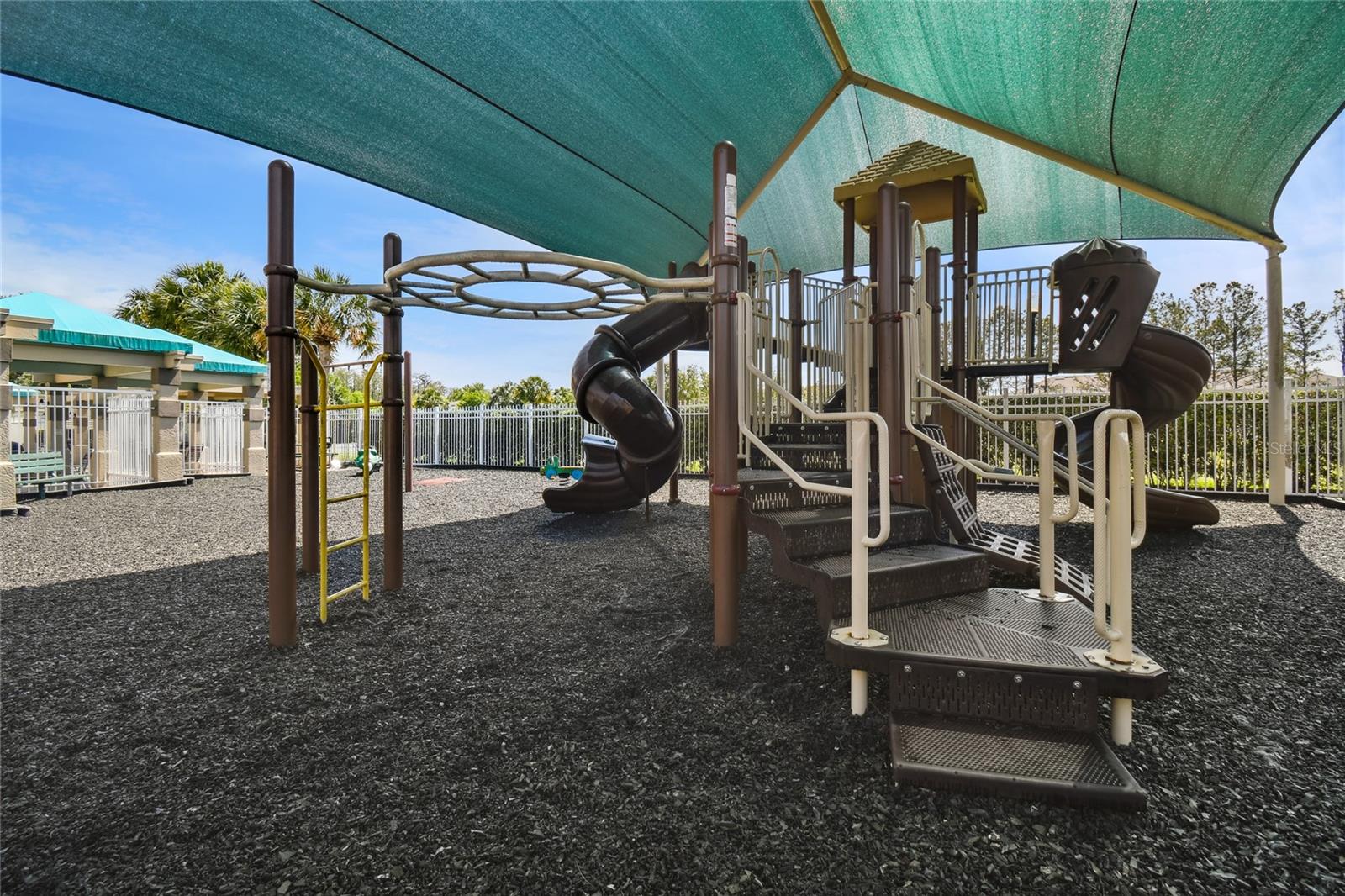 OAKSTEAD PRCL 01 - Residential