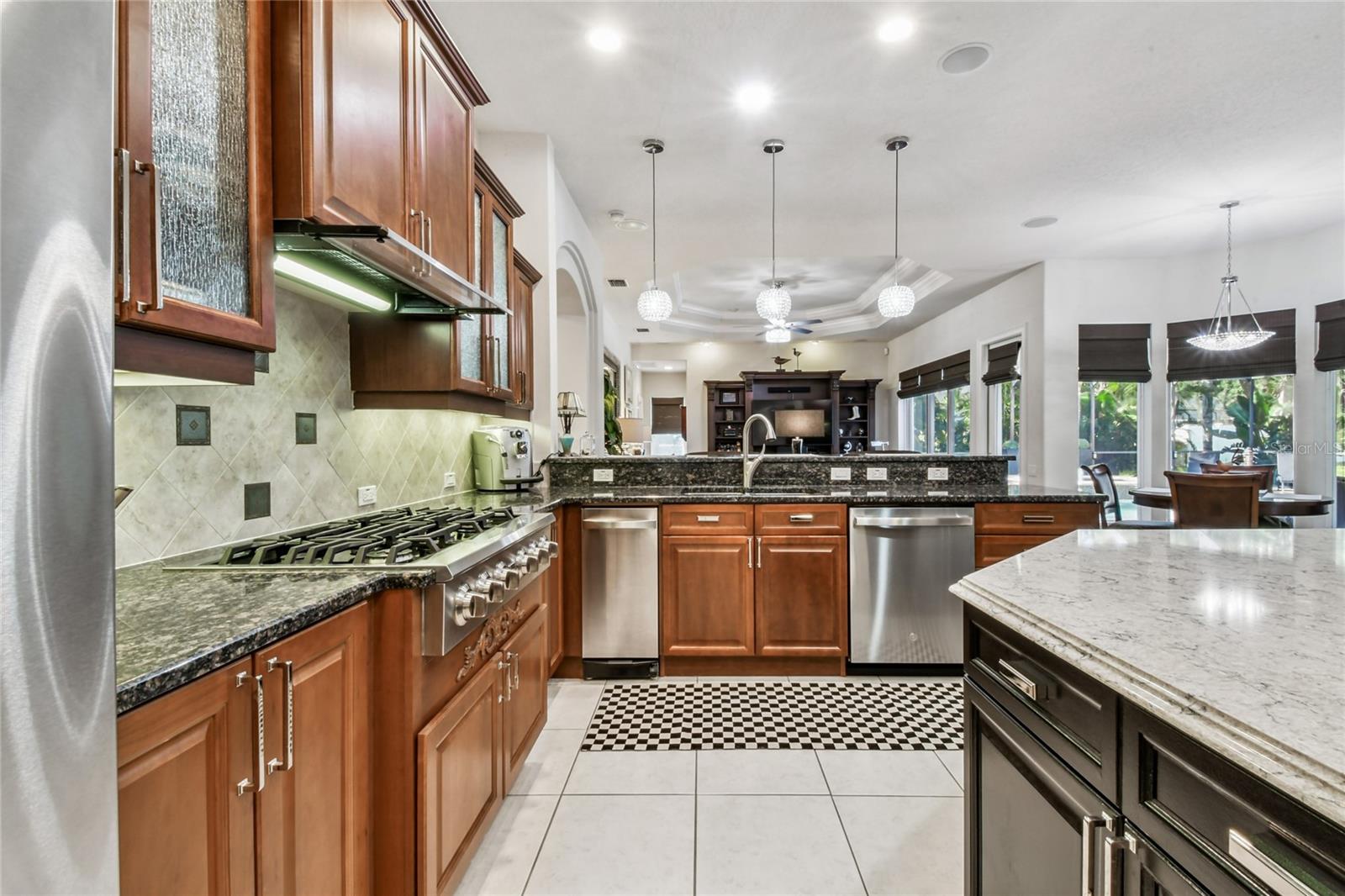 OAKSTEAD PRCL 01 - Residential