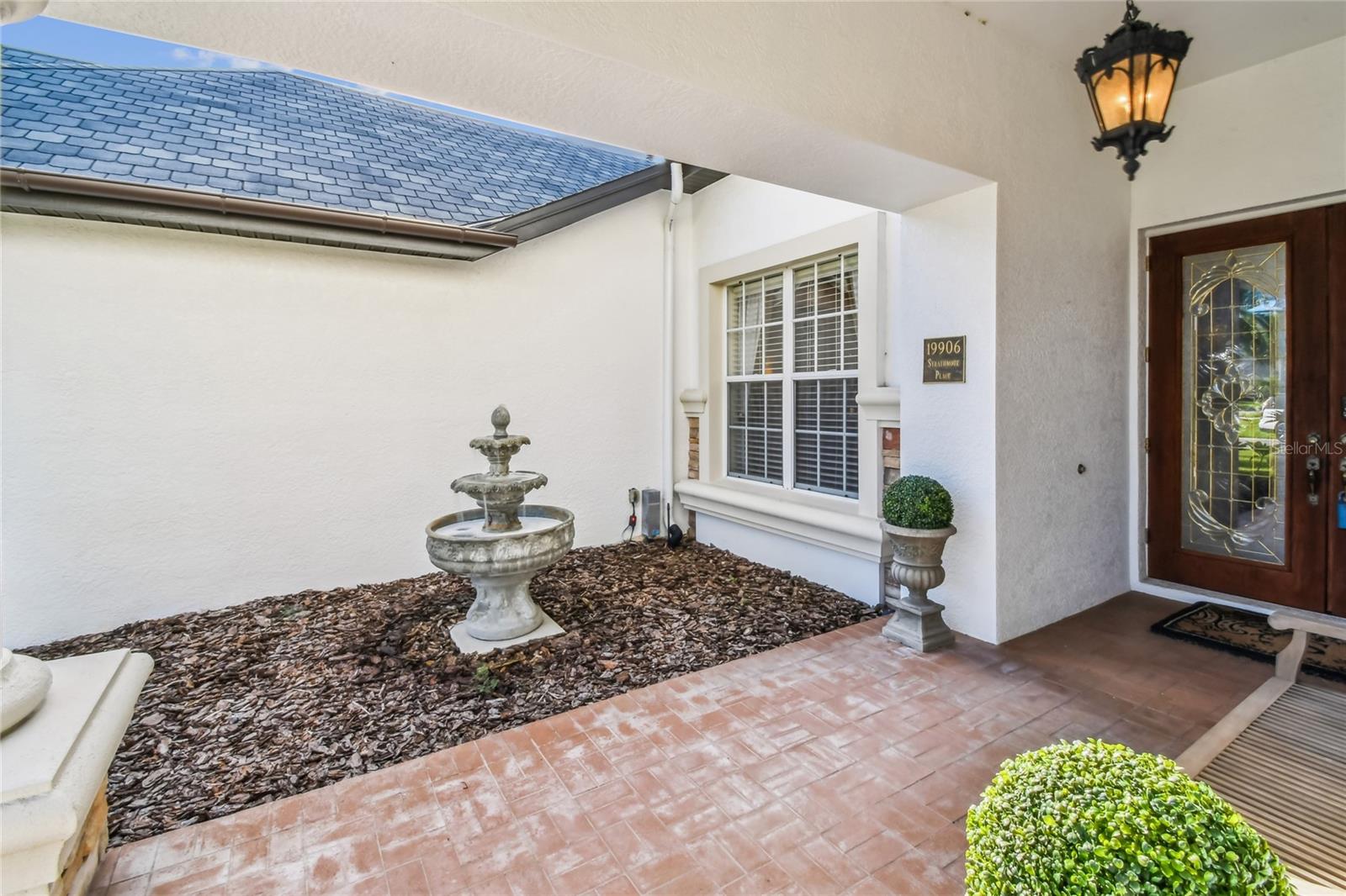 OAKSTEAD PRCL 01 - Residential