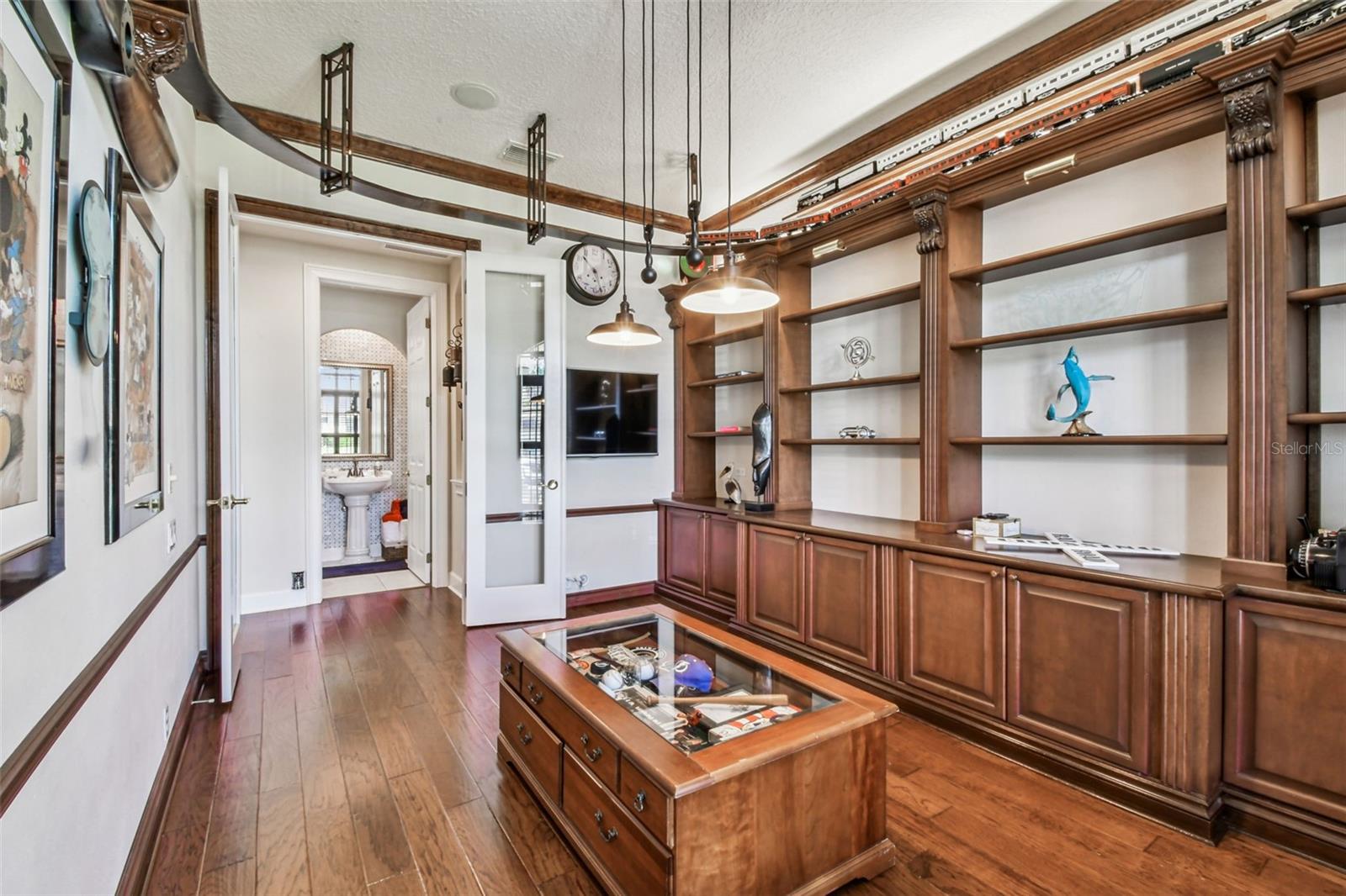 OAKSTEAD PRCL 01 - Residential
