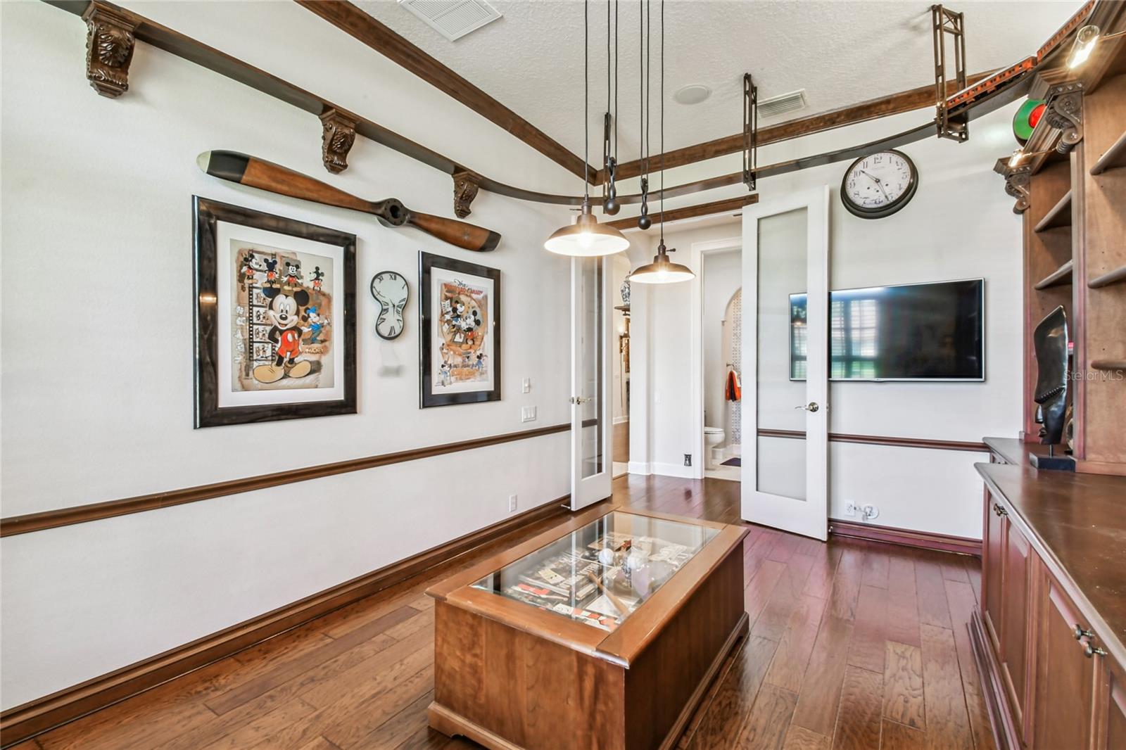 OAKSTEAD PRCL 01 - Residential