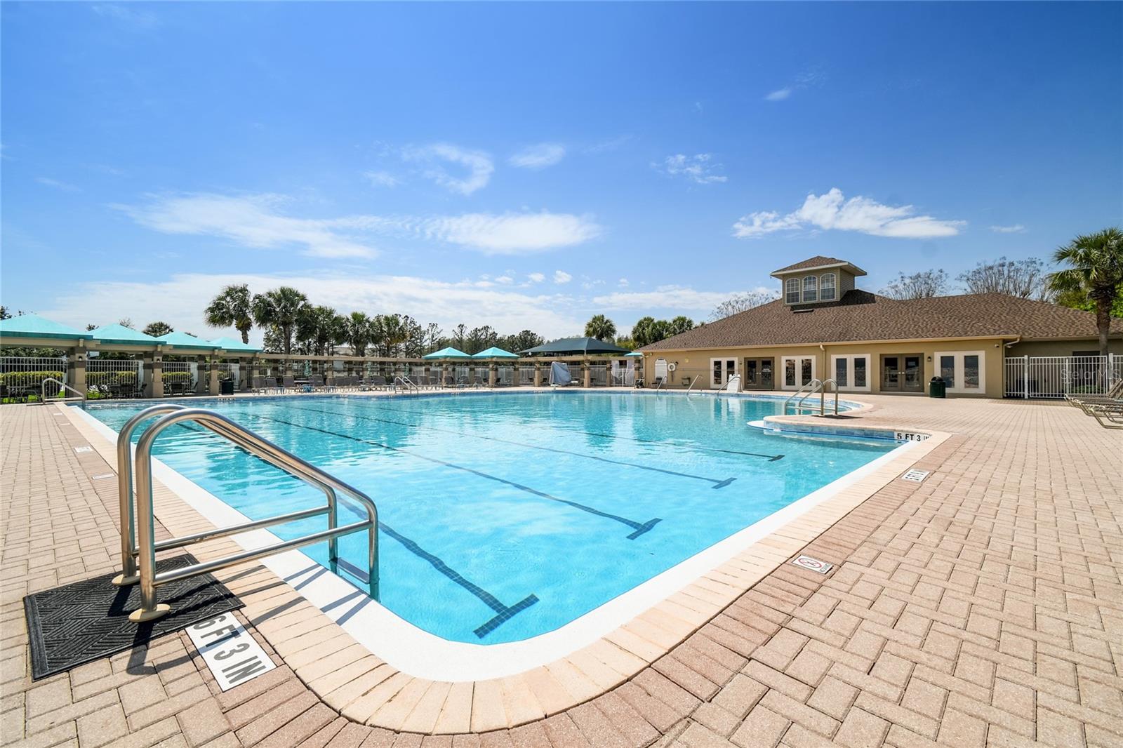 OAKSTEAD PRCL 01 - Residential