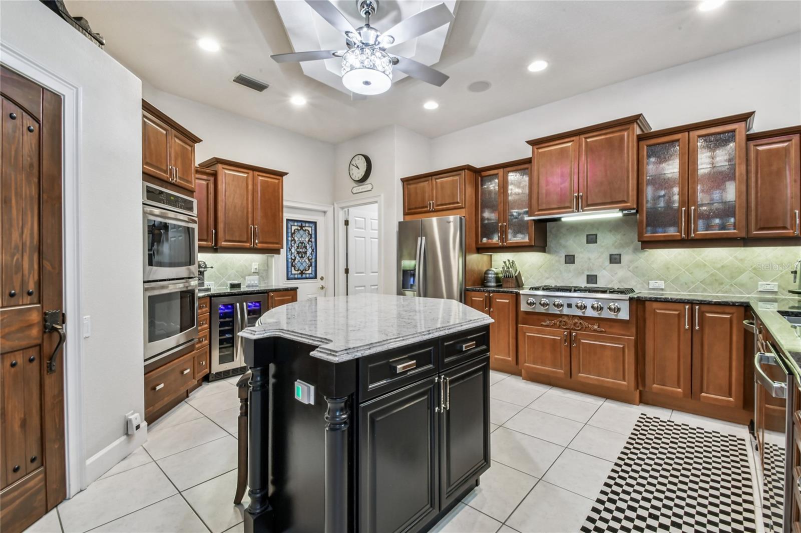 OAKSTEAD PRCL 01 - Residential