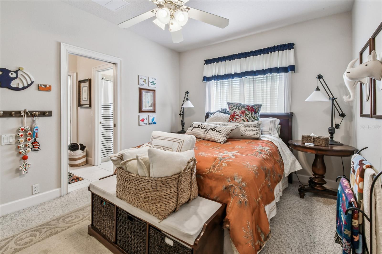OAKSTEAD PRCL 01 - Residential