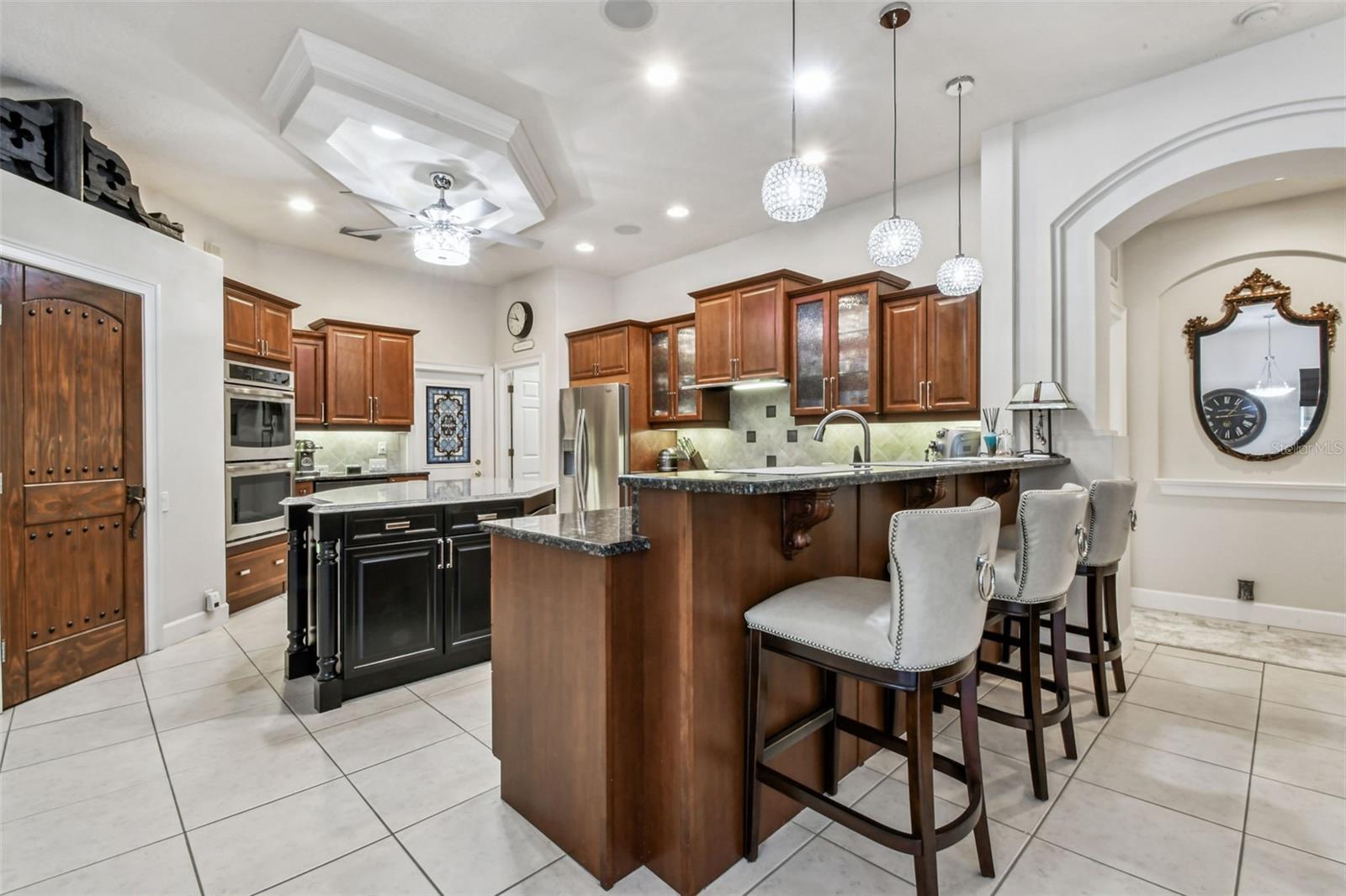 OAKSTEAD PRCL 01 - Residential