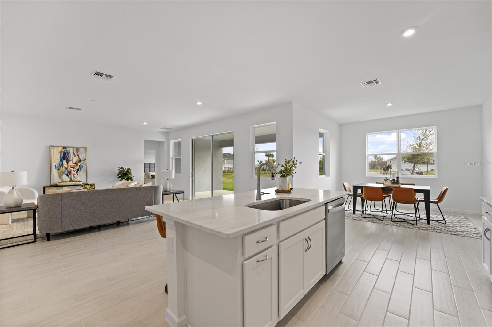 WATERBROOKE PHASE 6 - Residential