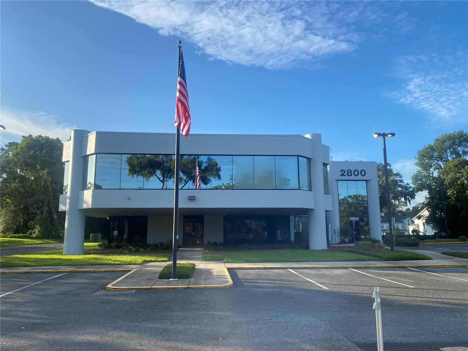 Discover an exceptional opportunity to elevate your business at 2800 E Silver Springs Blvd. These two remarkable commercial units offer a strategic location with high visibility and outstanding signage options.
Unit 1: Second Floor Office with Views of the Golf Course
Size: 1,121 Square Feet
Configuration: 3 Private offices with a waiting/reception area. Expertly built out as office space, designed to foster productivity and collaboration.
Features: Well-appointed layout with dedicated workstations, meeting rooms, and common areas.
Potential Uses: Professional offices, consultancy firms, creative agencies, and more.
Location: Situated on the bustling E Silver Springs Blvd, guaranteeing high foot traffic and easy accessibility.
Visibility: Enjoy excellent visibility, ensuring that your business stands out in this vibrant commercial hub.
Signage: Prominent signage options for maximum exposure, making it effortless for customers to find your establishment.
Ample Parking: Generous parking facilities for both tenants and customers, enhancing convenience.
Seize this opportunity to establish or expand your business in a highly sought-after location. Whether you require an open canvas or a refined office environment, these units offer the versatility and visibility you need. Prices starting at $14 per square foot plus CAM.