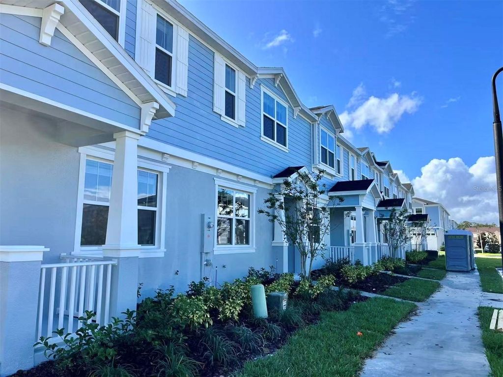 Photo of 12072 Via Caselli Ln, Windermere, FL 34786 (MLS # O6382432)