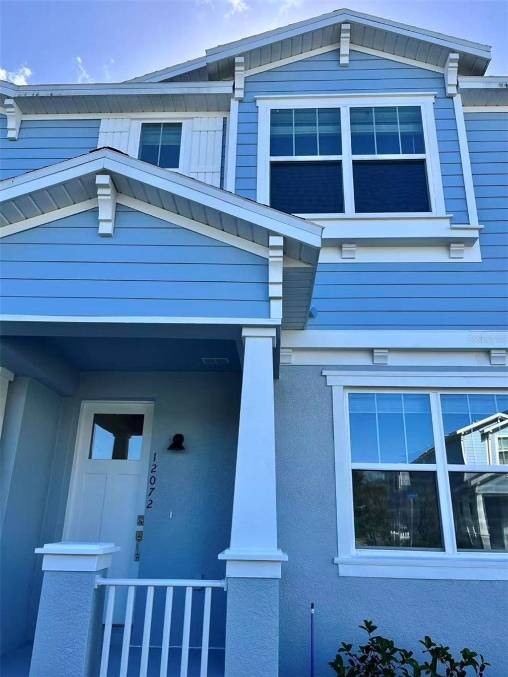 Photo of 12072 Via Caselli Ln, Windermere, FL 34786 (MLS # O6382432)