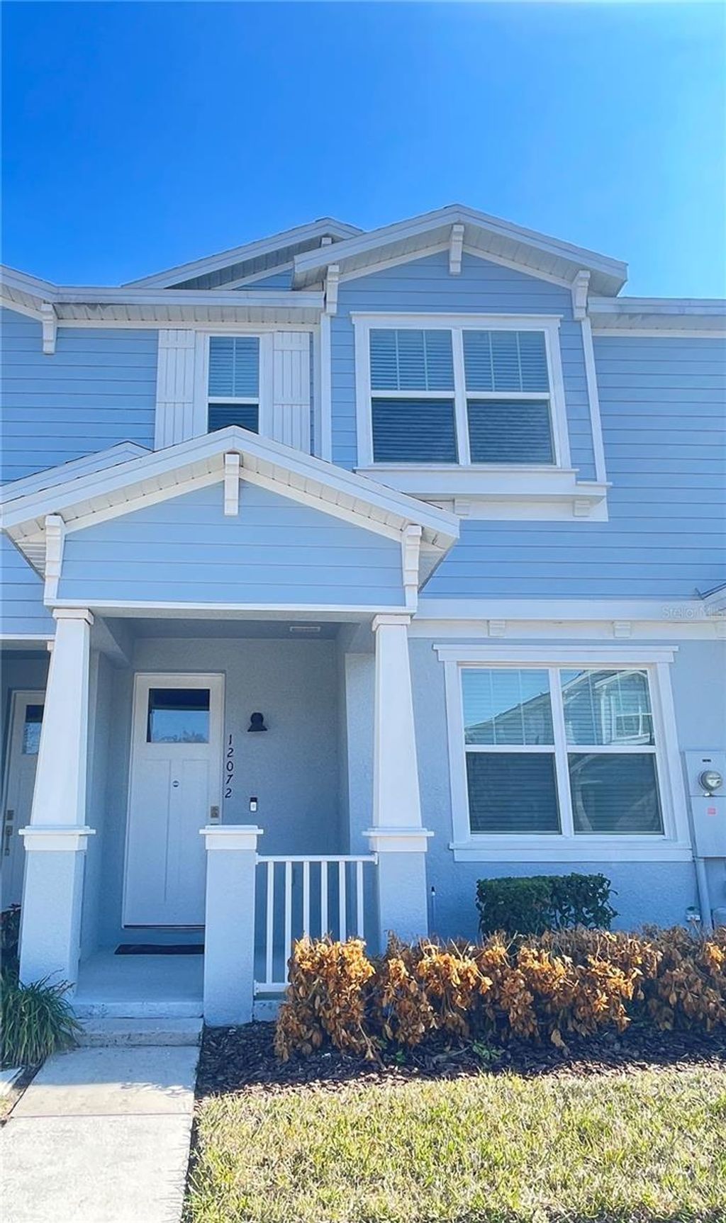 Photo of 12072 Via Caselli Ln, Windermere, FL 34786 (MLS # O6382432)