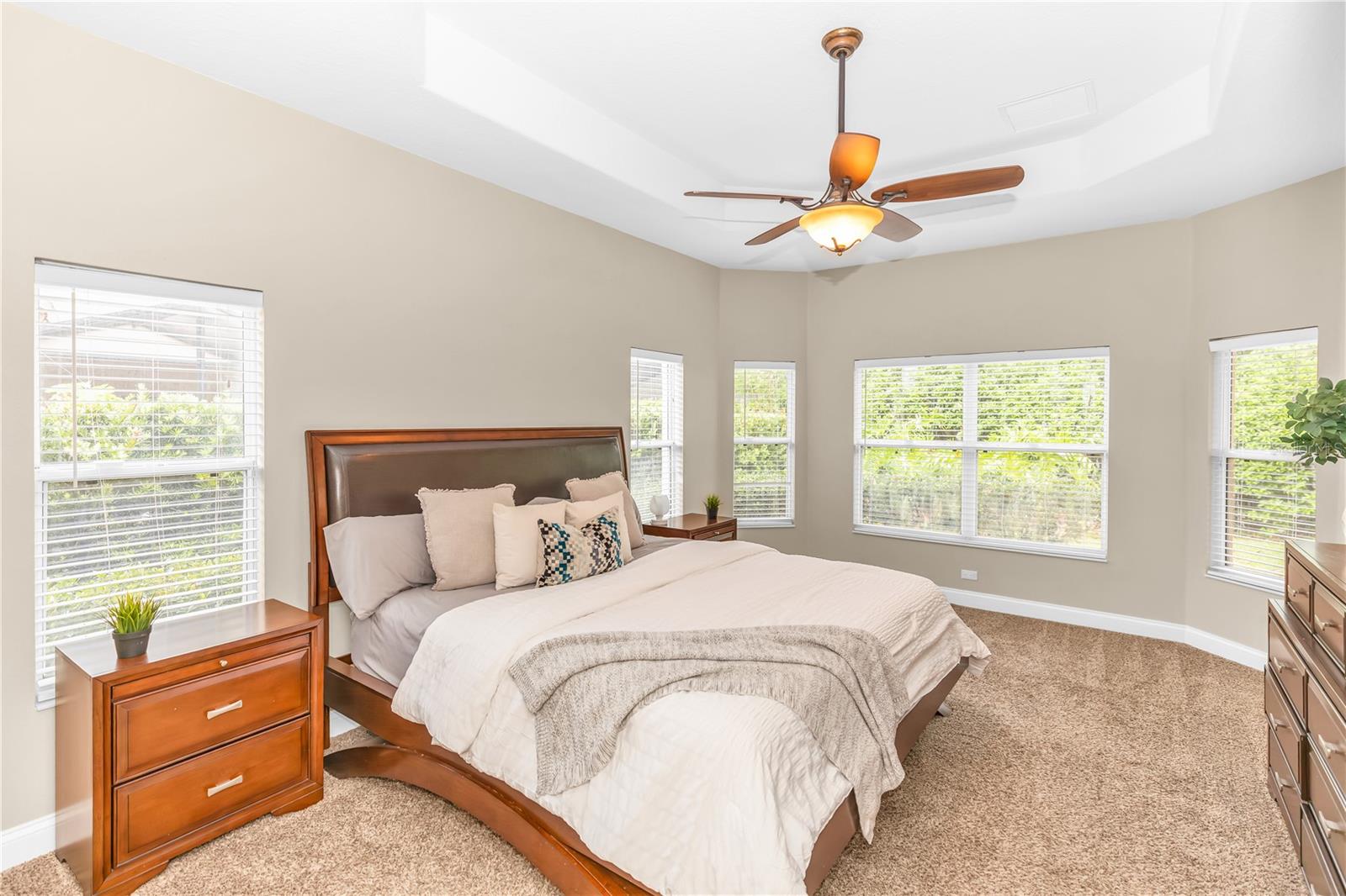 TOSCANA W - Residential