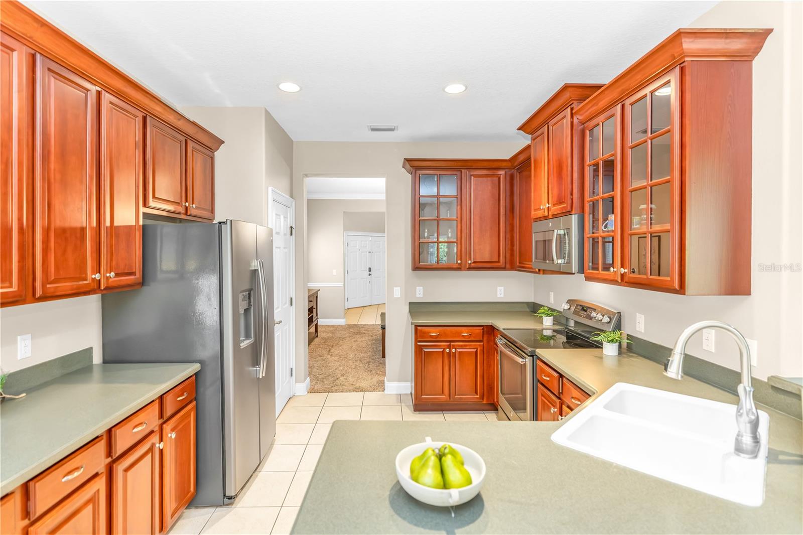 TOSCANA W - Residential