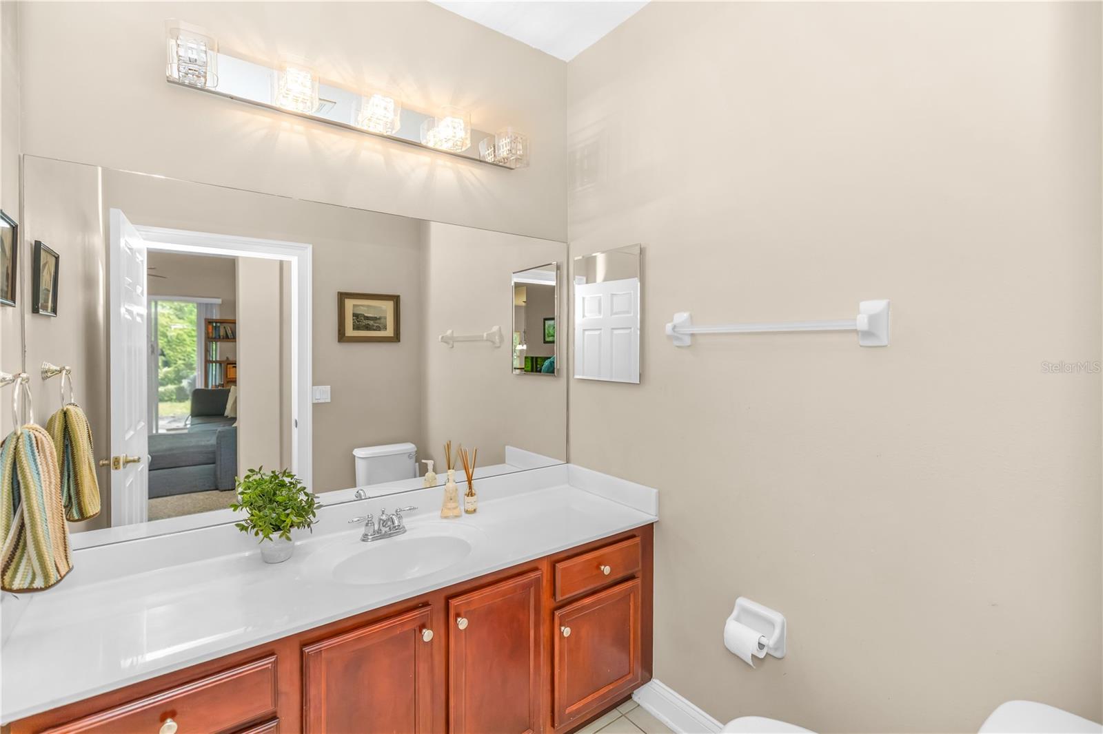 TOSCANA W - Residential