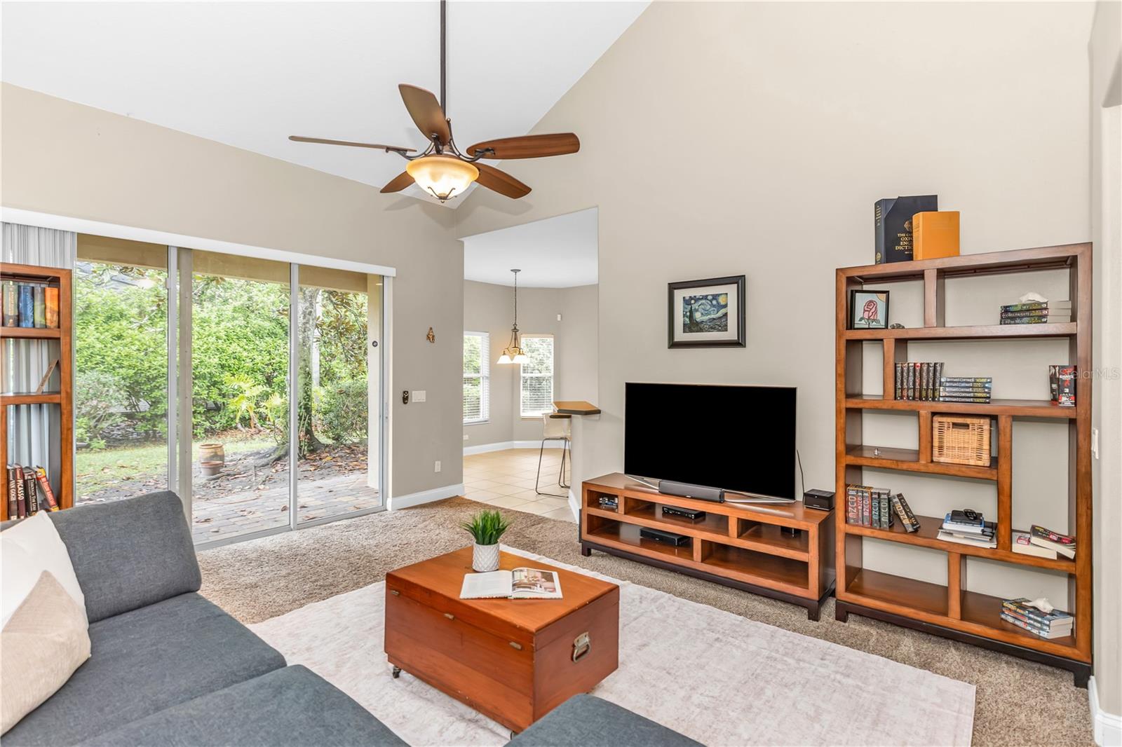 TOSCANA W - Residential