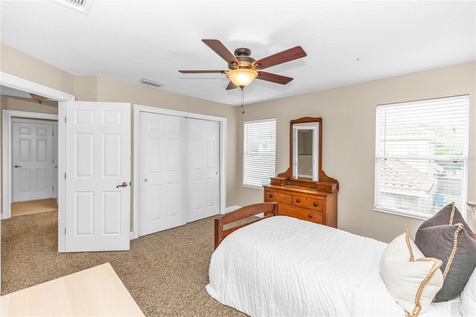 TOSCANA W - Residential