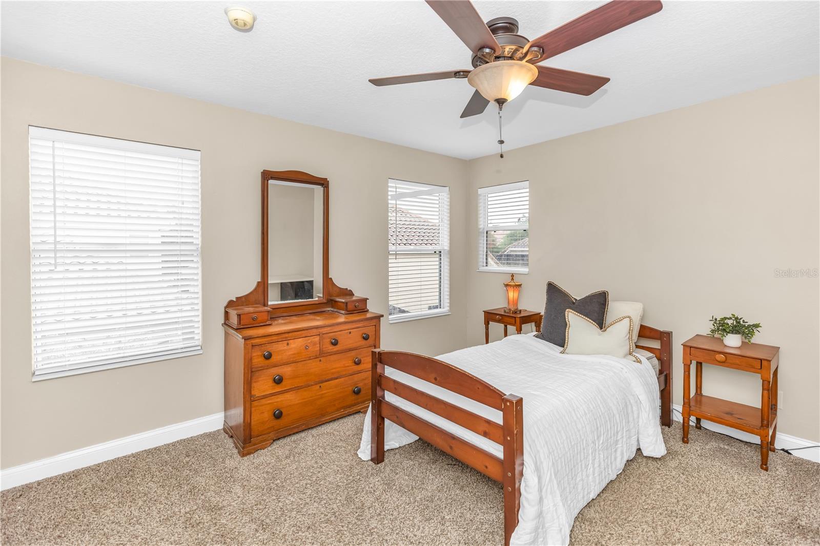 TOSCANA W - Residential