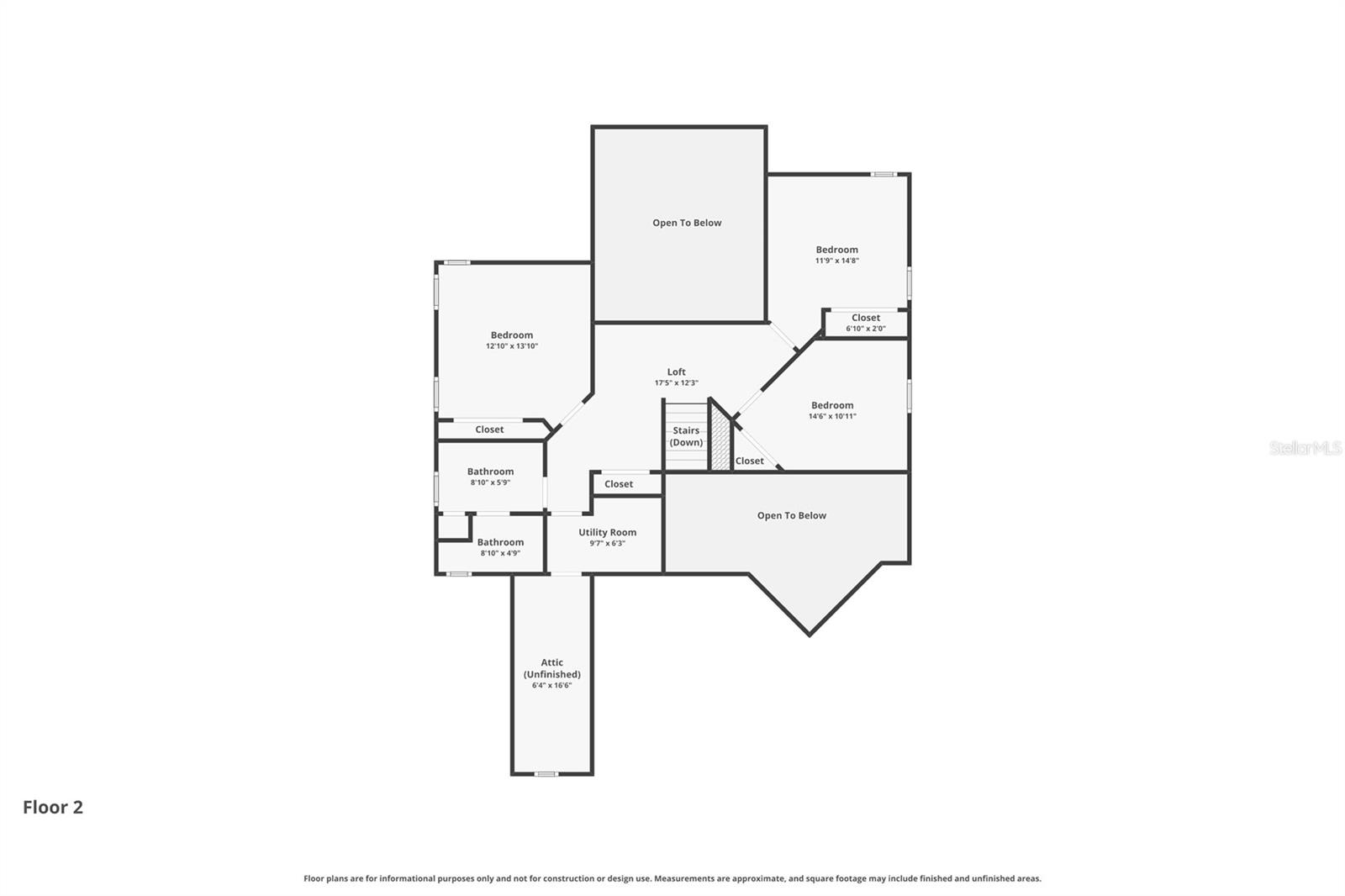 TOSCANA W - Residential